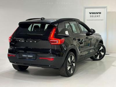 Volvo EX40 Recharge Plus
