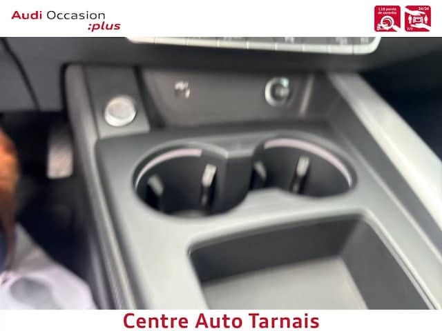 Audi A4 Allroad Avus 40 TDI 204 Ch S Tronic - 2021 - Joinsteer - #49