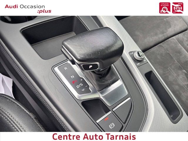 Audi A4 Allroad Avus 40 TDI 204 Ch S Tronic - 2021 - Joinsteer - #51