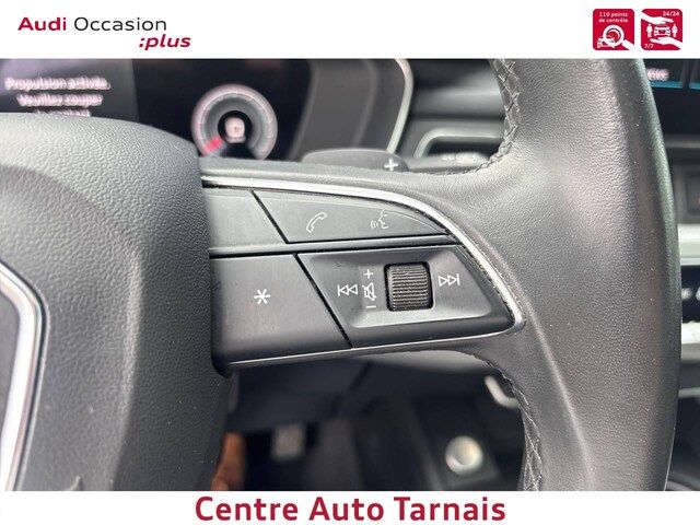 Audi A4 Allroad Avus 40 TDI 204 Ch S Tronic - 2021 - Joinsteer - #54