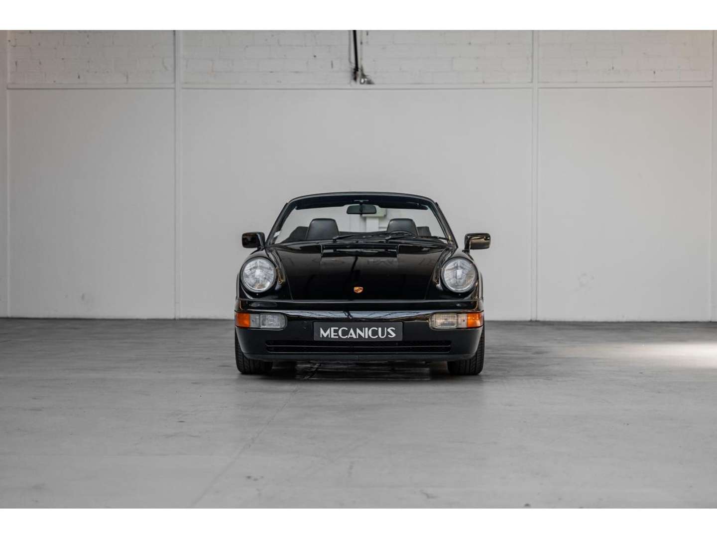 Porsche 964 Carrera 2 - 1990 - Joinsteer - #3