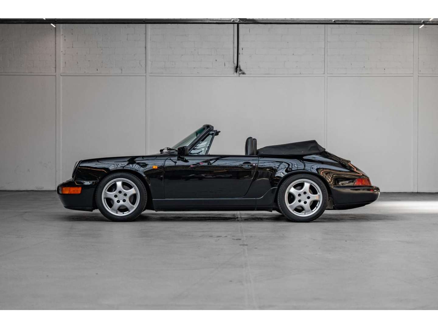 Porsche 964 Carrera 2 - 1990 - Joinsteer - #5