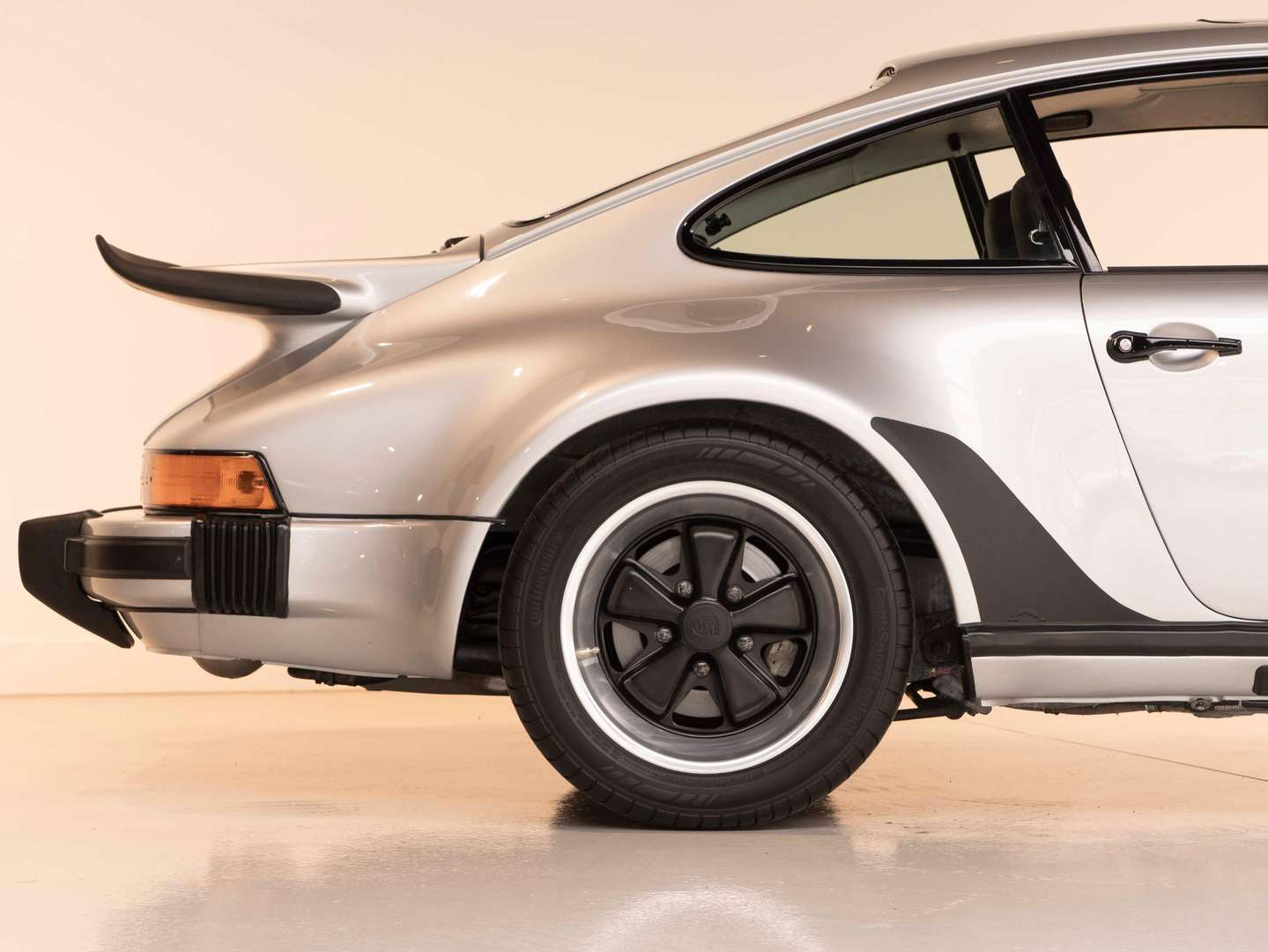 Porsche 930 Turbo - 1976 - Joinsteer - #4