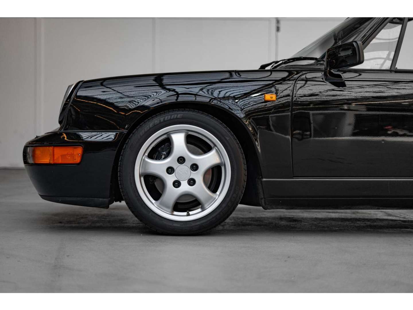 Porsche 964 Carrera 2 - 1990 - Joinsteer - #6