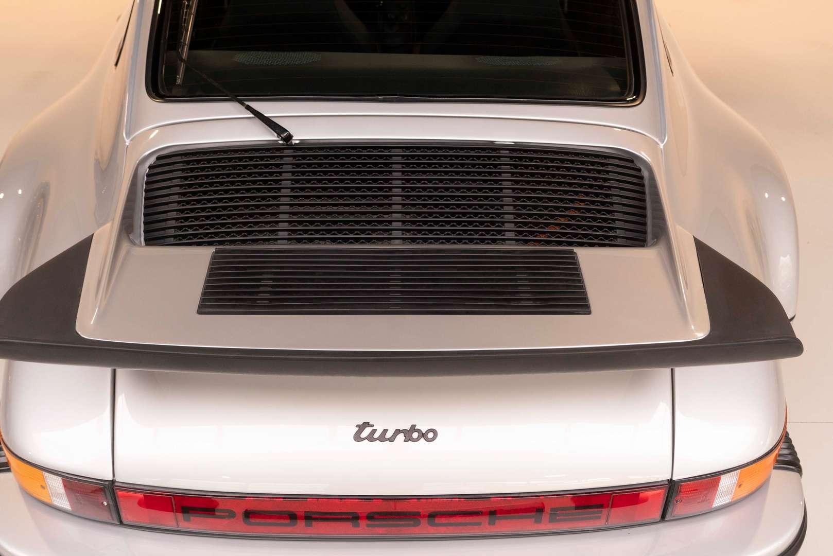 Porsche 930 Turbo - 1976 - Joinsteer - #6
