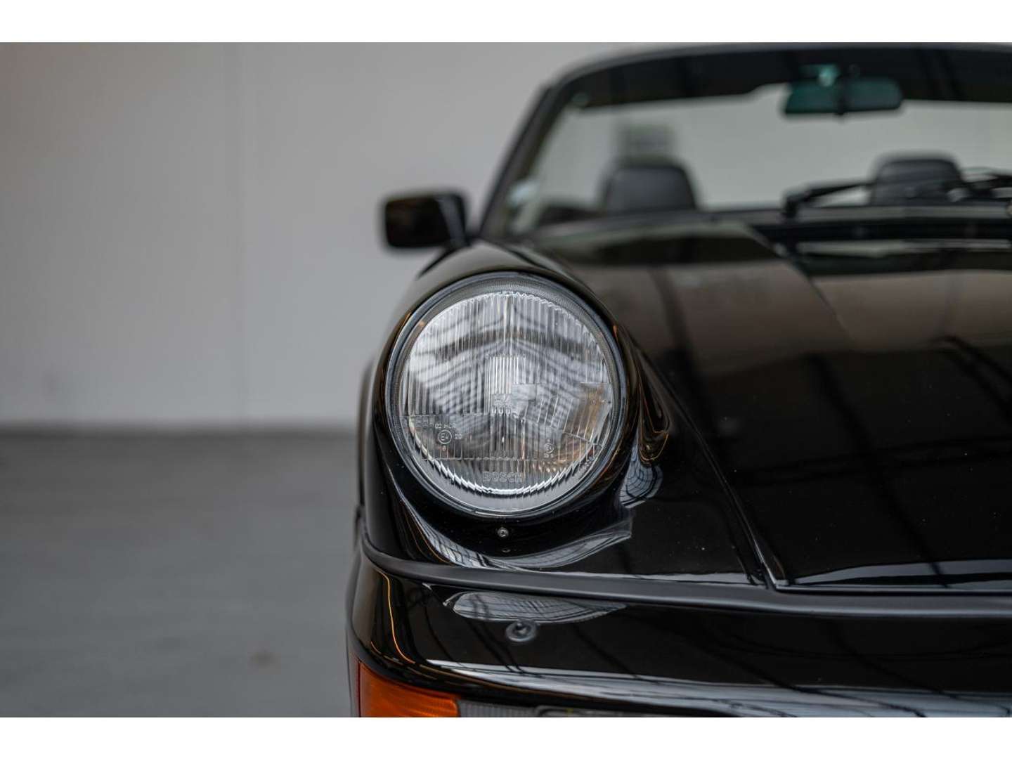 Porsche 964 Carrera 2 - 1990 - Joinsteer - #9