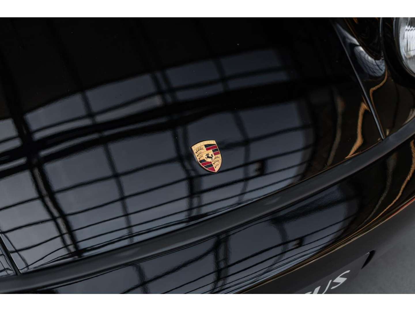 Porsche 964 Carrera 2 - 1990 - Joinsteer - #10