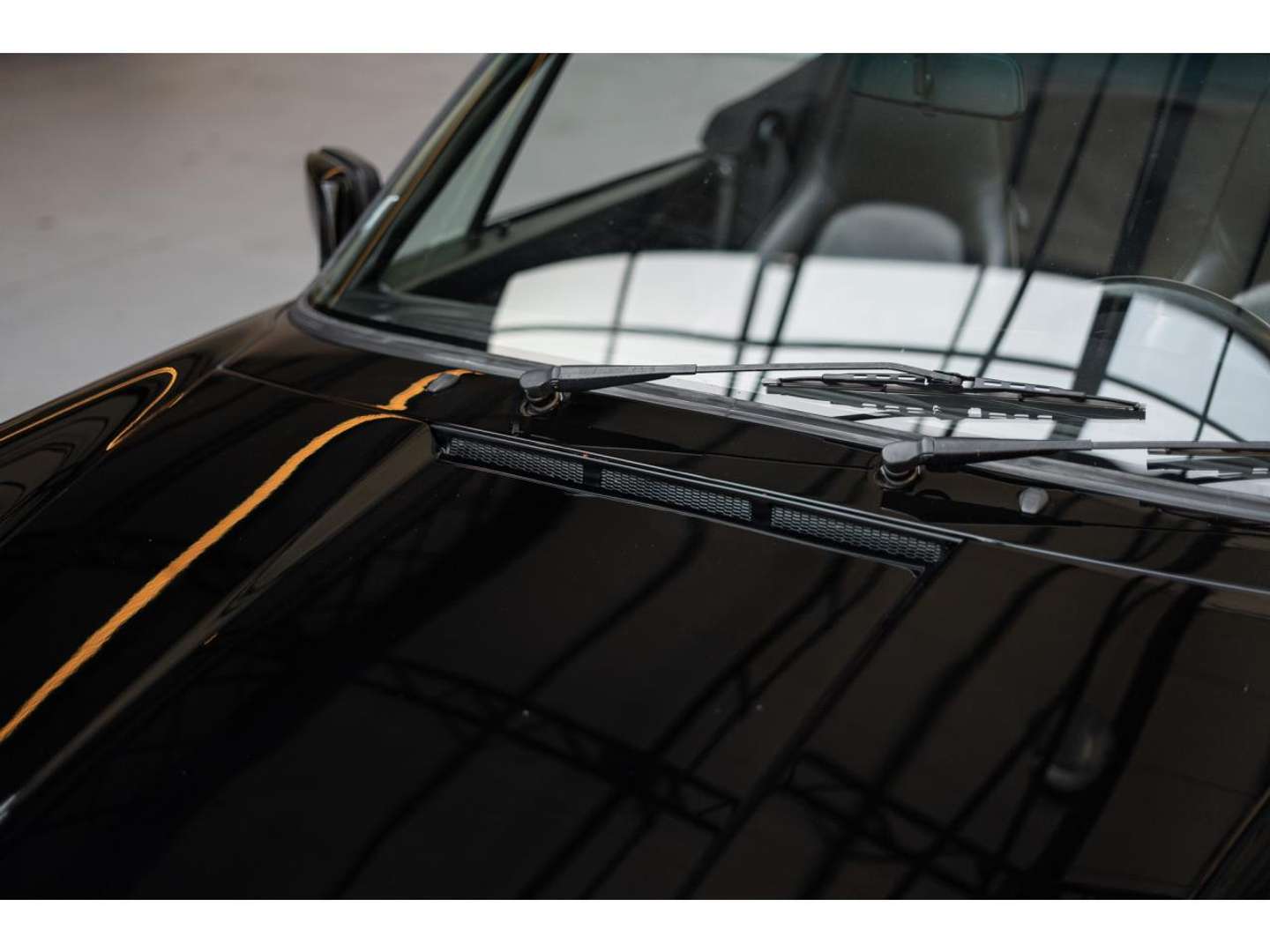 Porsche 964 Carrera 2 - 1990 - Joinsteer - #11