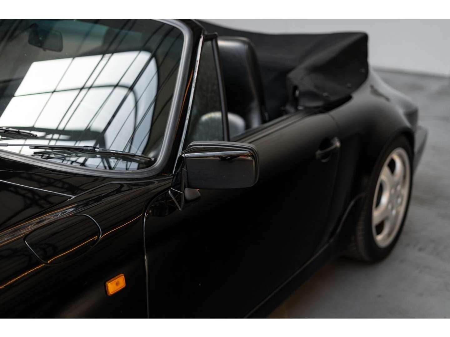 Porsche 964 Carrera 2 - 1990 - Joinsteer - #12