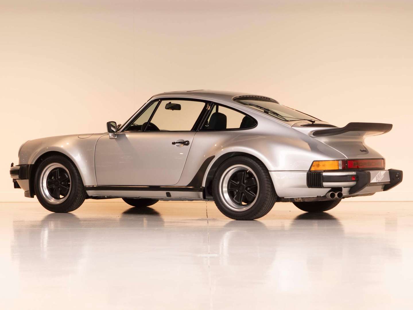 Porsche 930 Turbo - 1976 - Joinsteer - #10