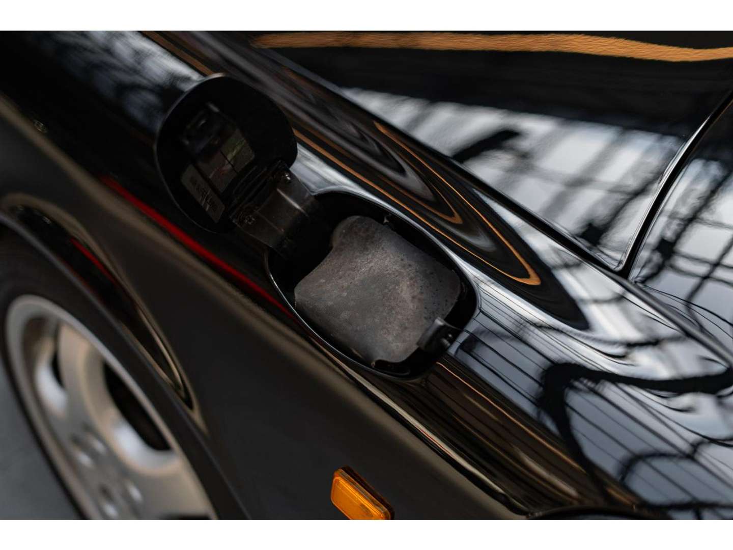 Porsche 964 Carrera 2 - 1990 - Joinsteer - #13