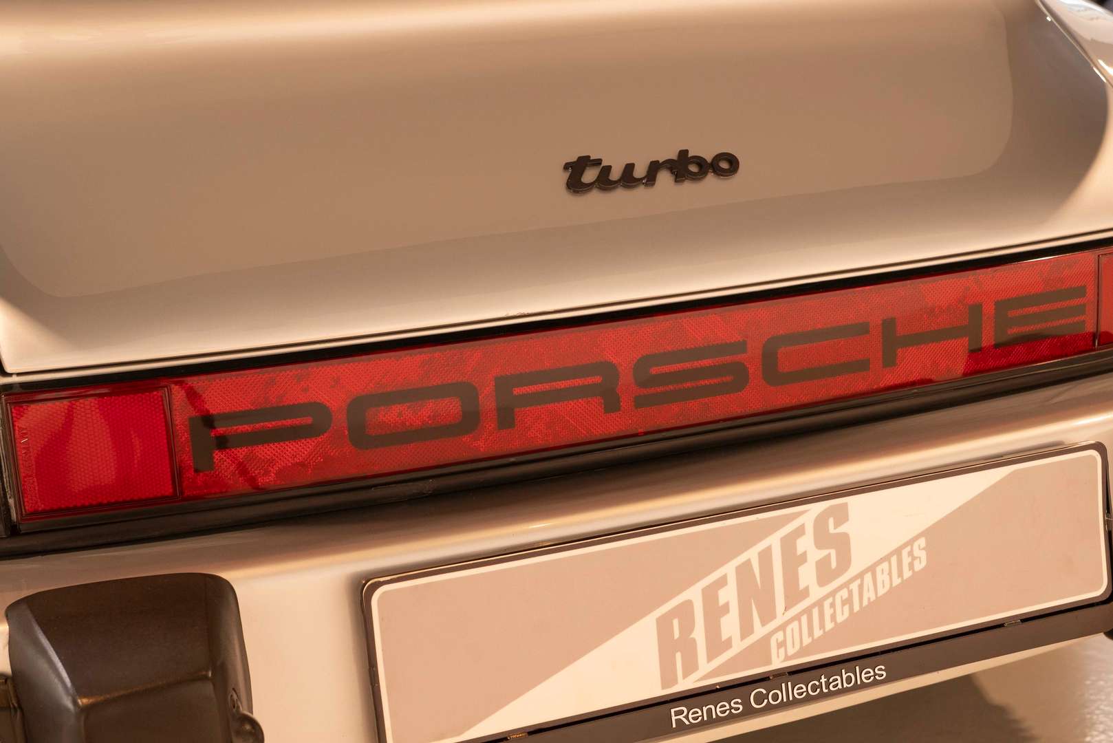 Porsche 930 Turbo - 1976 - Joinsteer - #12