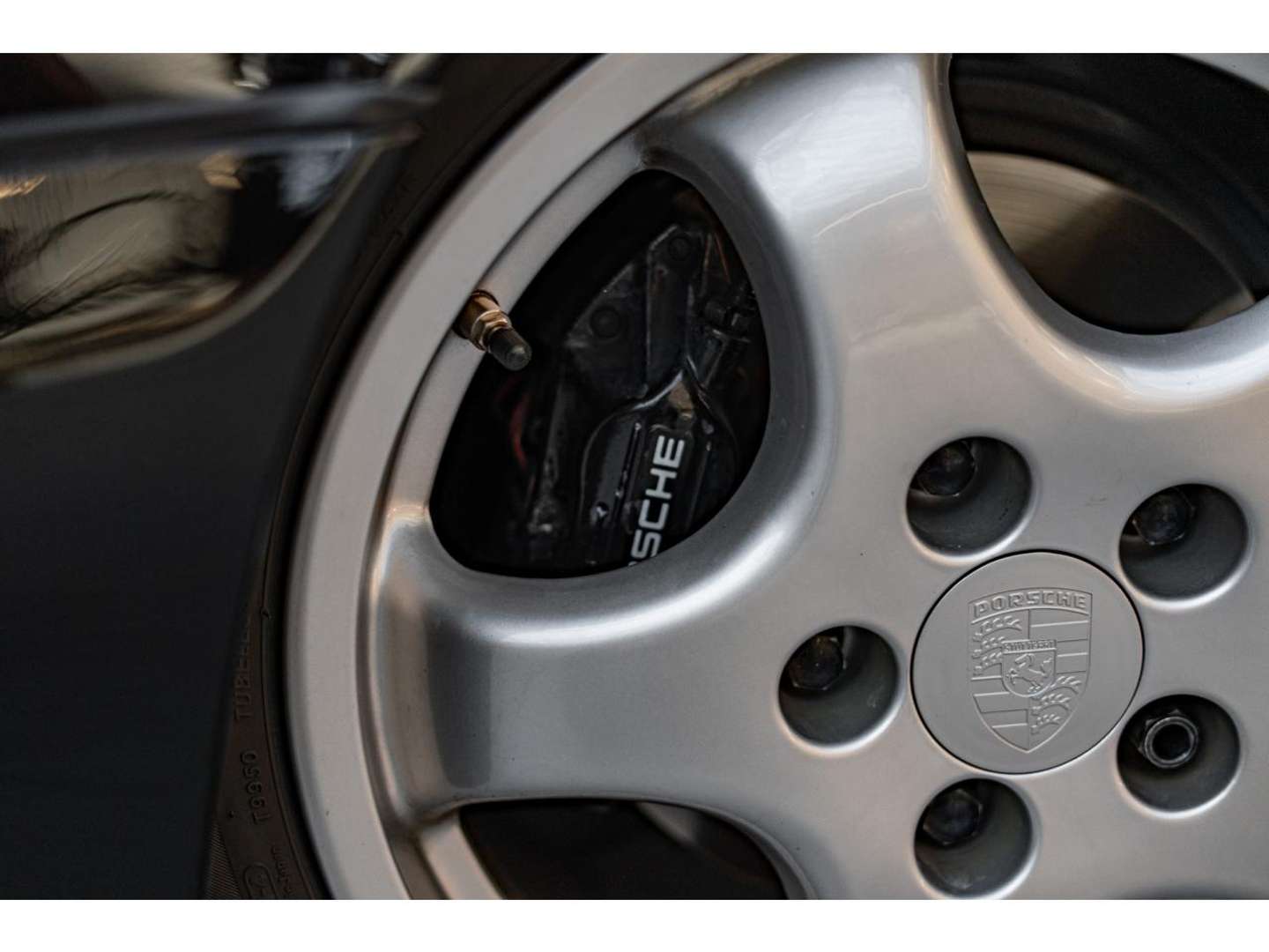 Porsche 964 Carrera 2 - 1990 - Joinsteer - #16