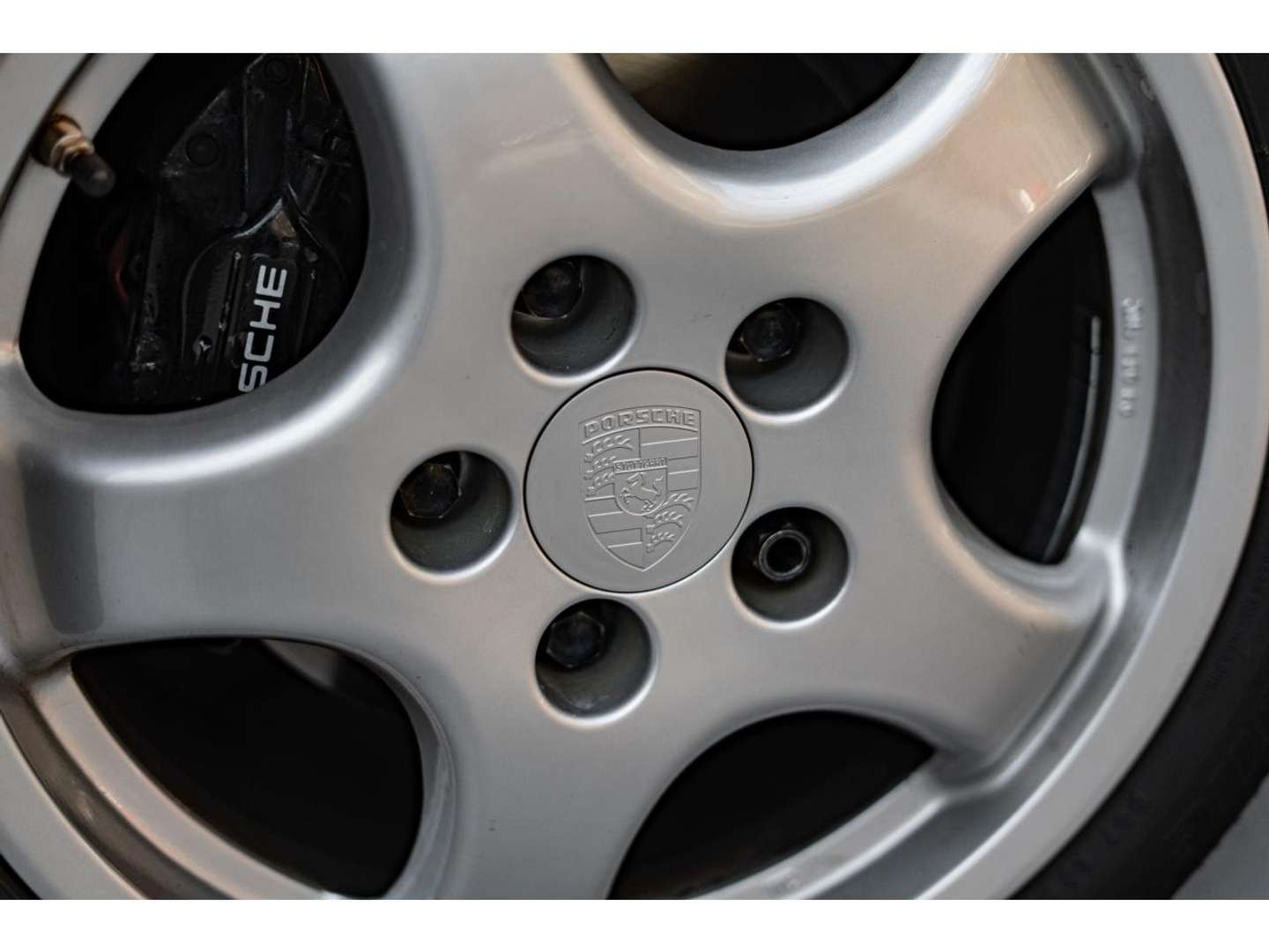 Porsche 964 Carrera 2 - 1990 - Joinsteer - #17