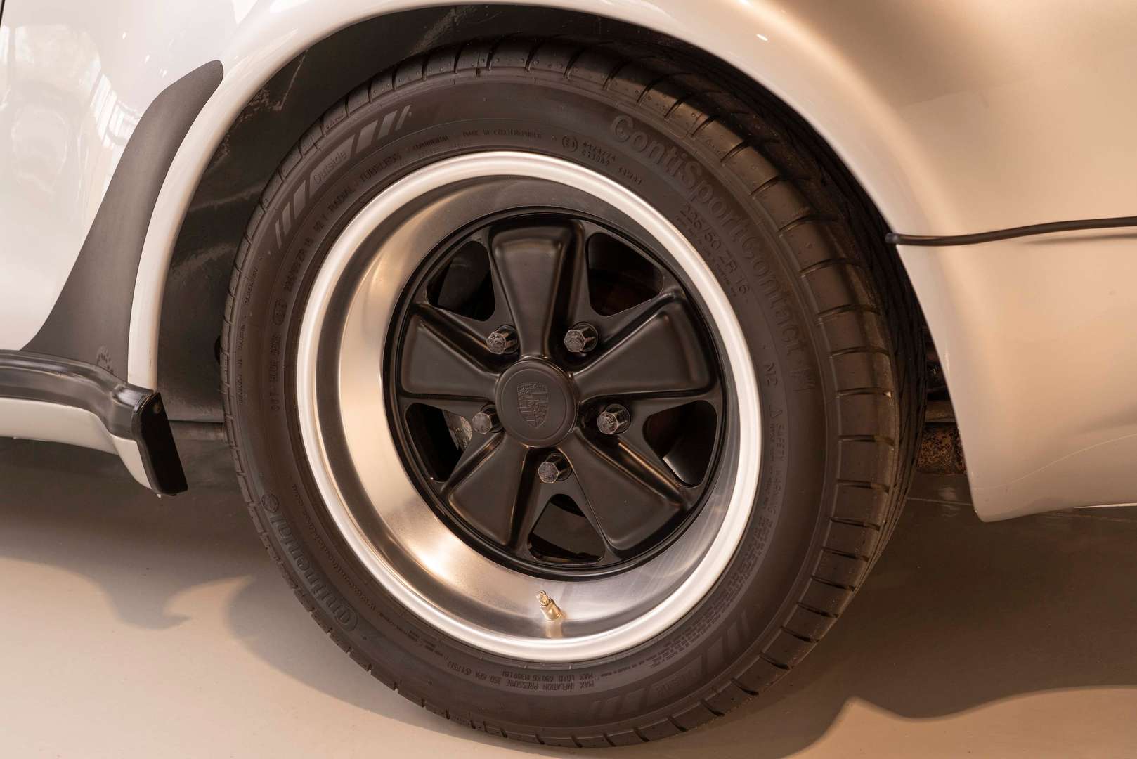 Porsche 930 Turbo - 1976 - Joinsteer - #15