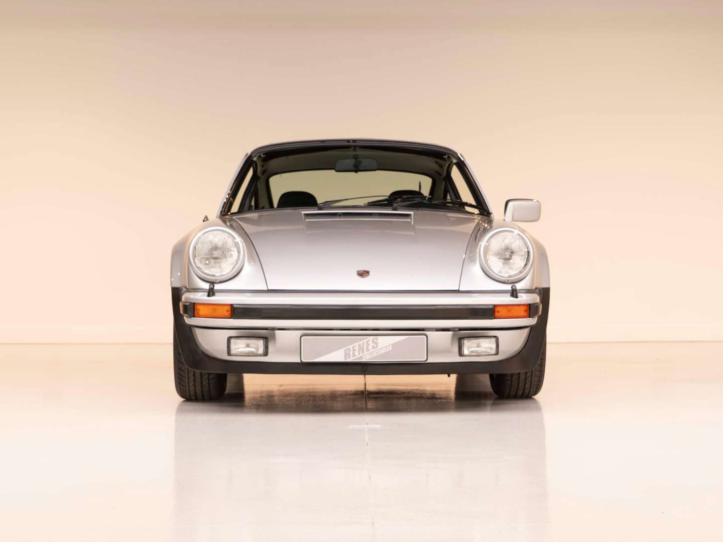 Porsche 930 Turbo - 1976 - Joinsteer - #16
