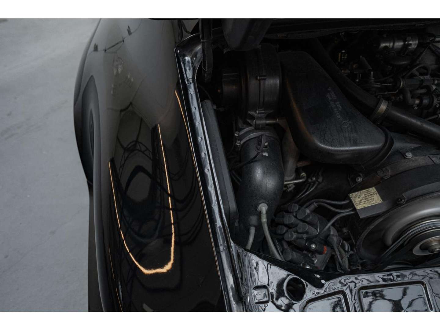 Porsche 964 Carrera 2 - 1990 - Joinsteer - #23