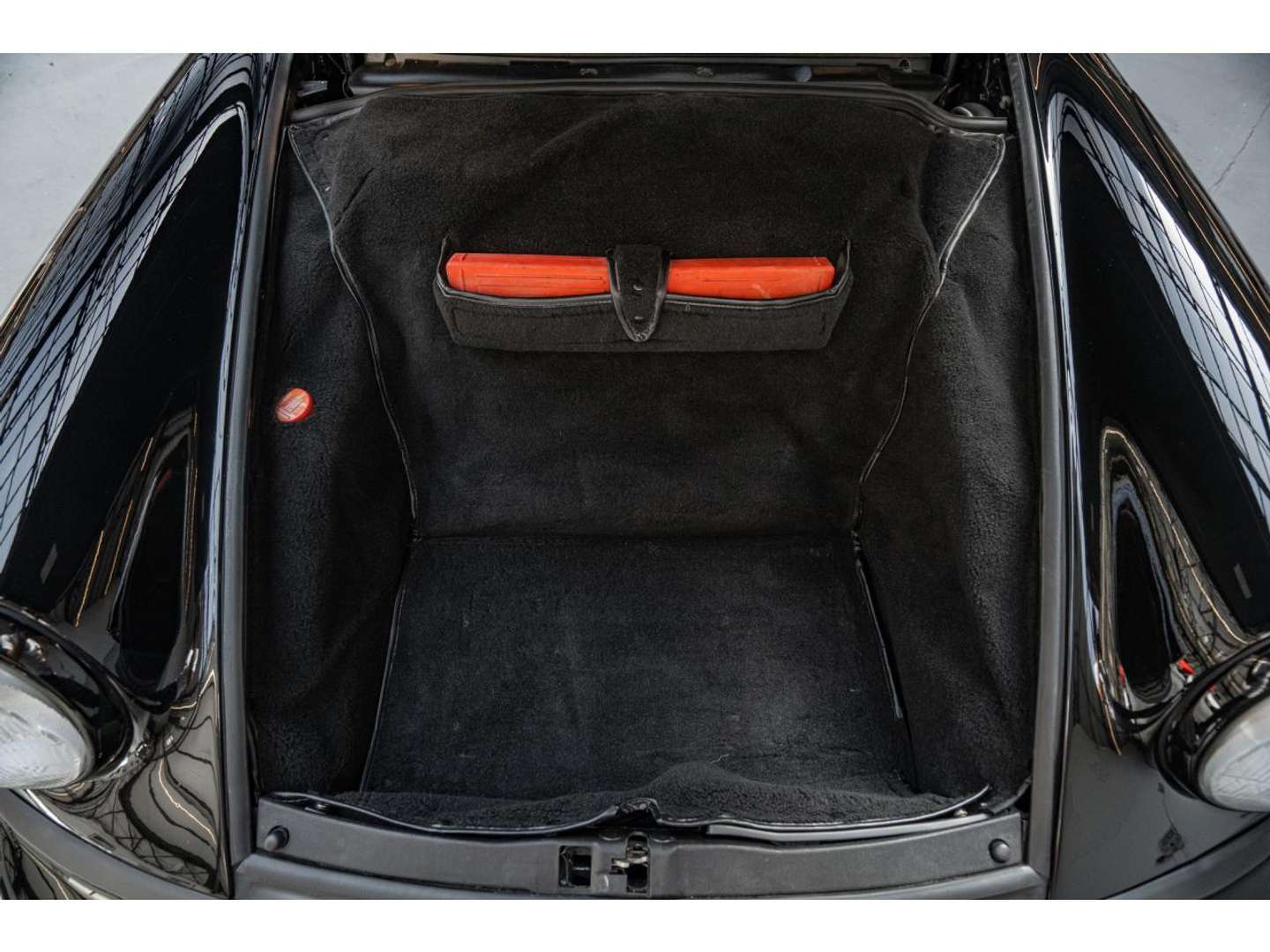 Porsche 964 Carrera 2 - 1990 - Joinsteer - #25