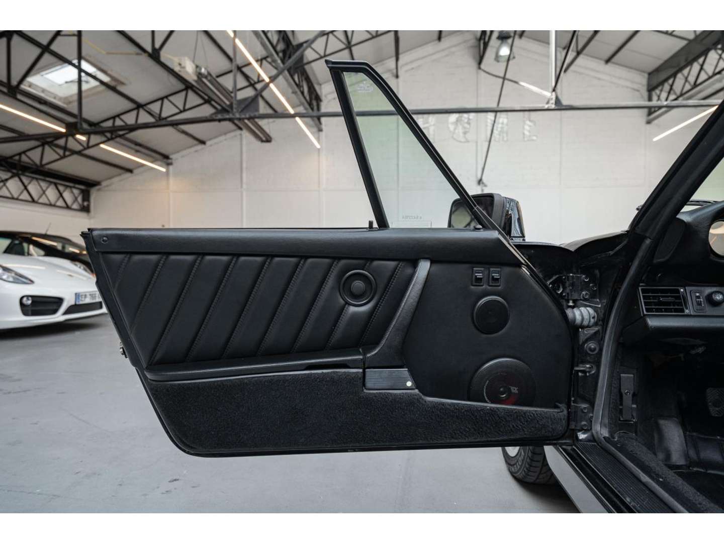 Porsche 964 Carrera 2 - 1990 - Joinsteer - #27