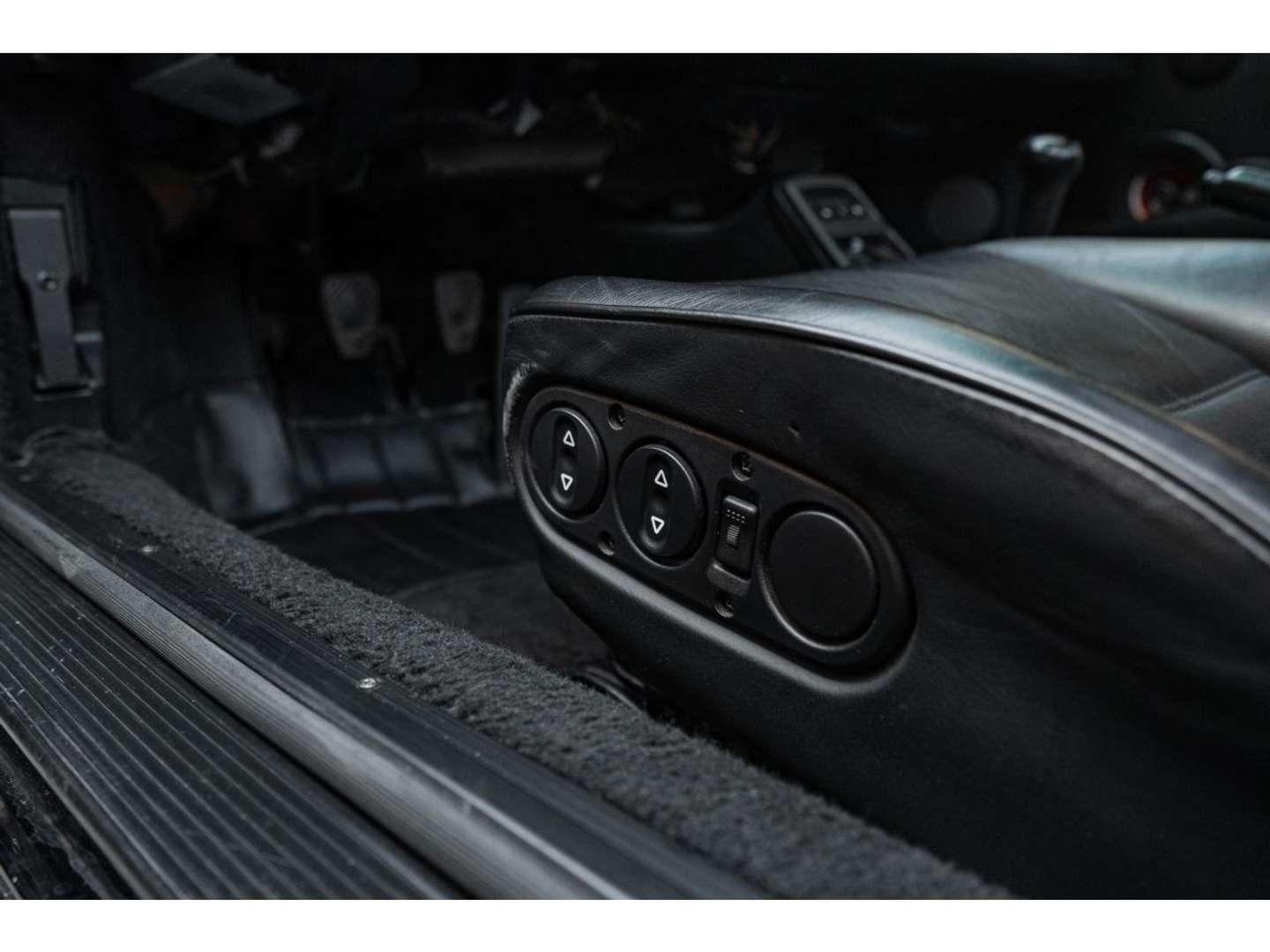 Porsche 964 Carrera 2 - 1990 - Joinsteer - #28