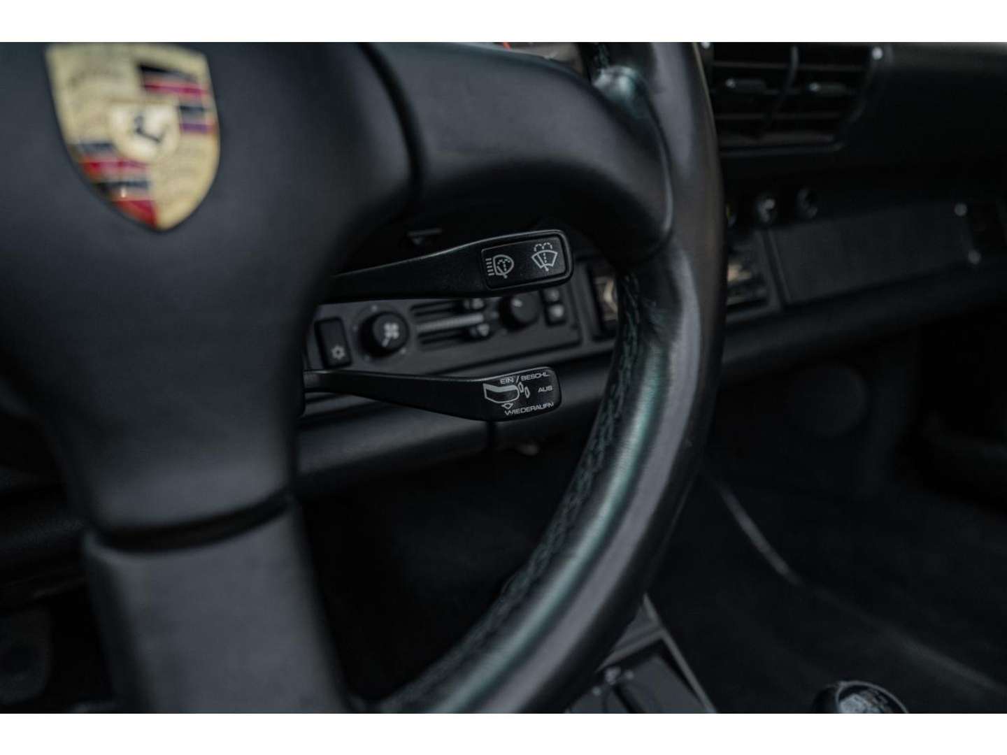 Porsche 964 Carrera 2 - 1990 - Joinsteer - #33