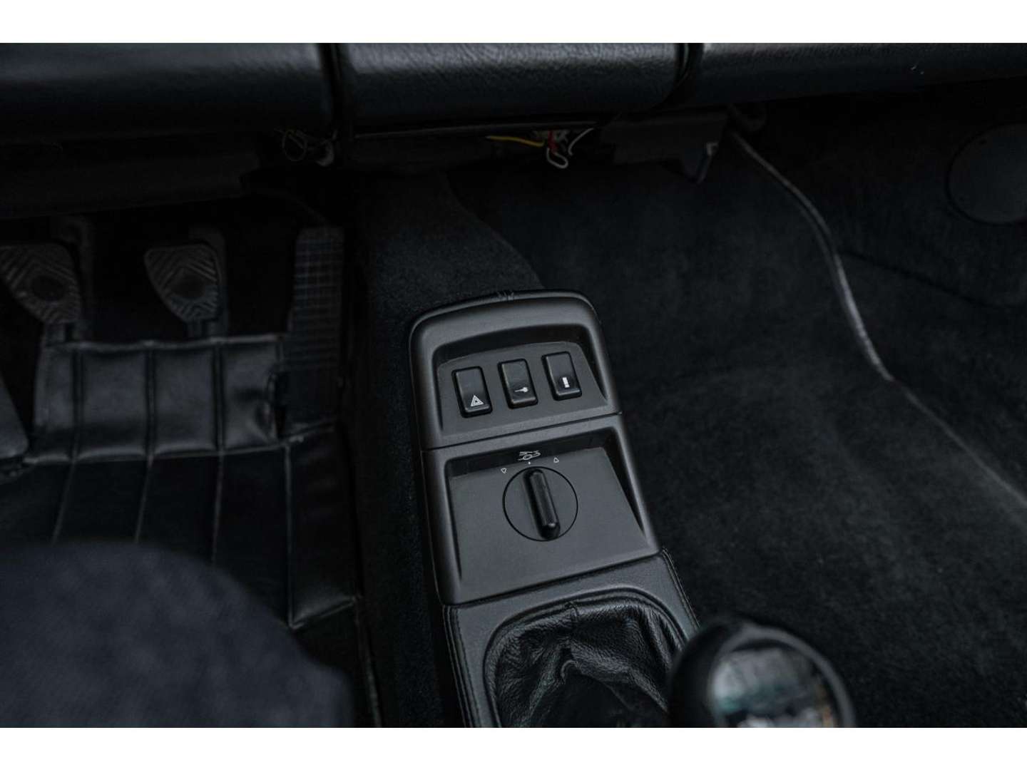 Porsche 964 Carrera 2 - 1990 - Joinsteer - #37