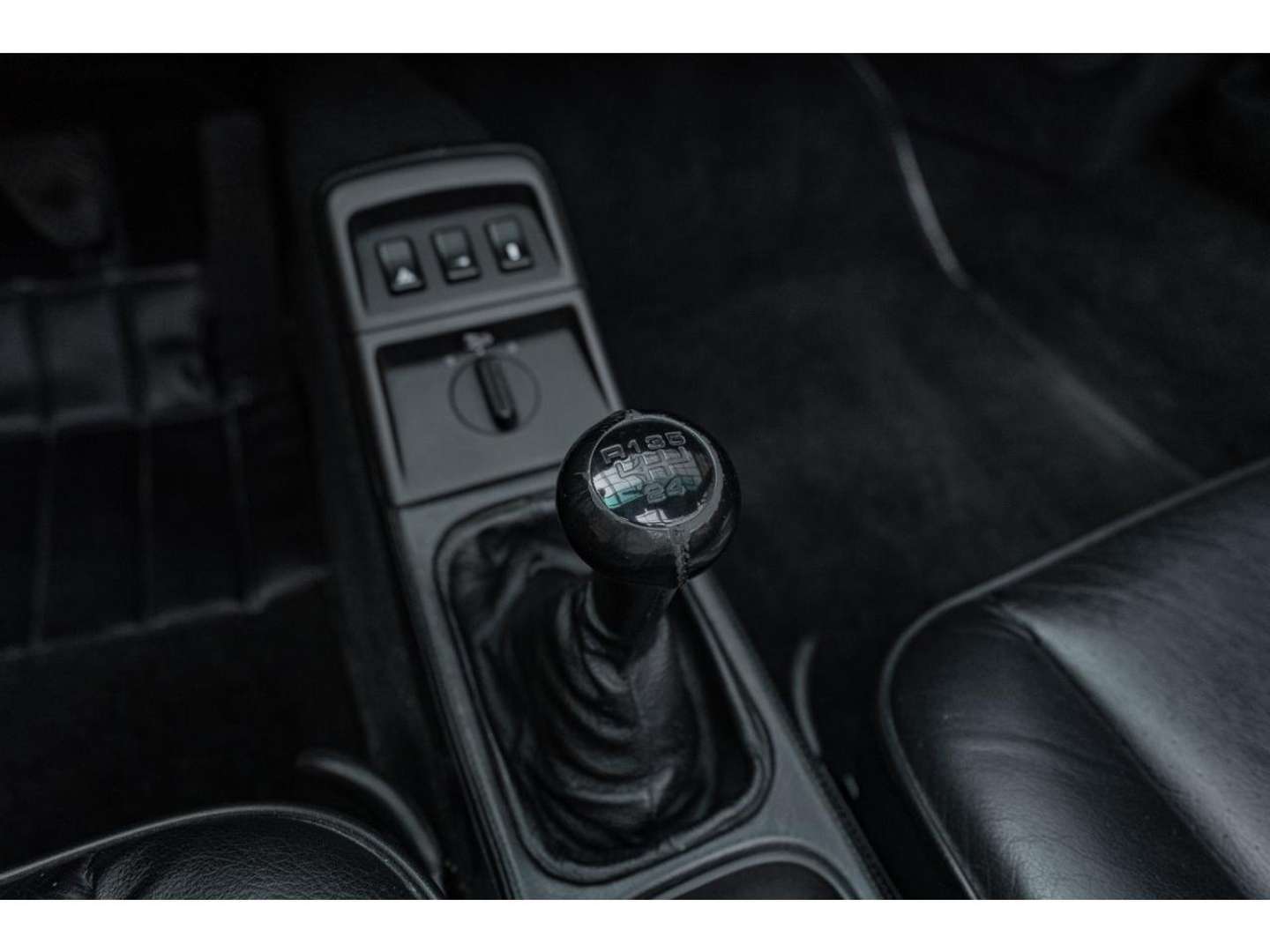 Porsche 964 Carrera 2 - 1990 - Joinsteer - #38