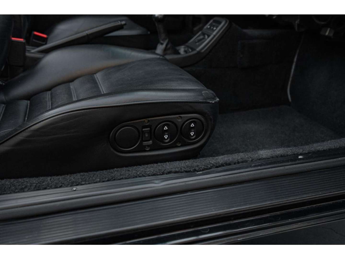 Porsche 964 Carrera 2 - 1990 - Joinsteer - #39