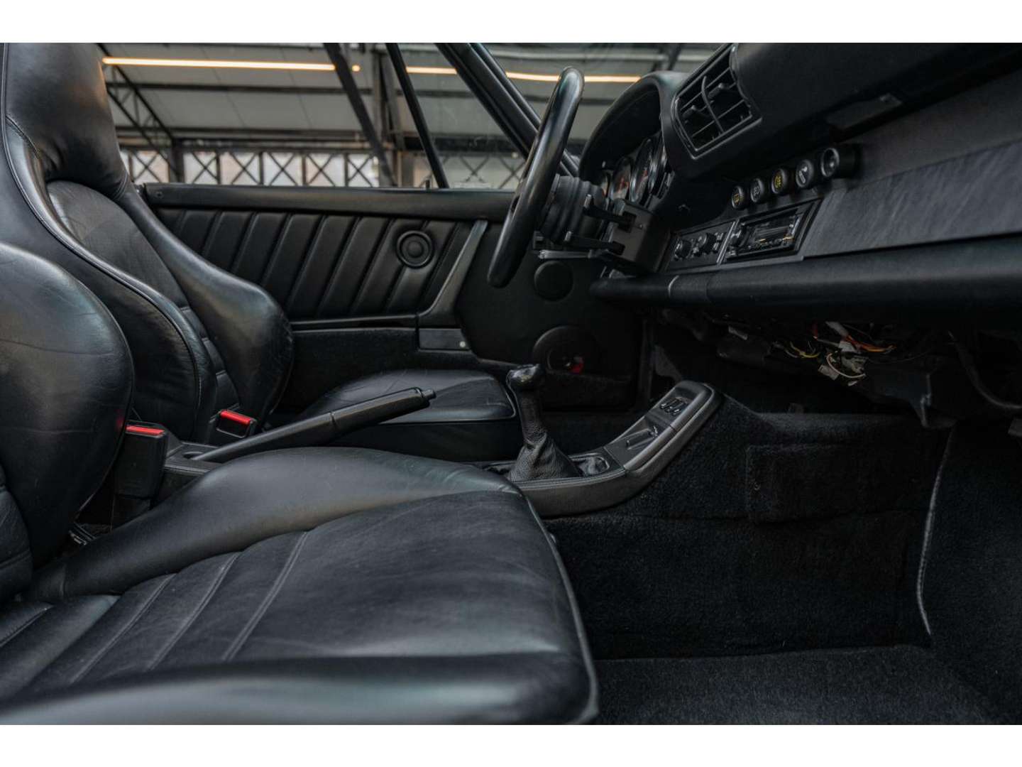 Porsche 964 Carrera 2 - 1990 - Joinsteer - #40