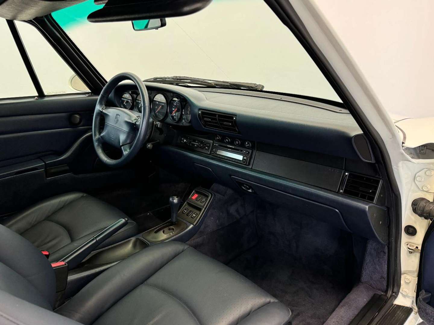 Porsche 993 Carrera - 1995 - Joinsteer - #7