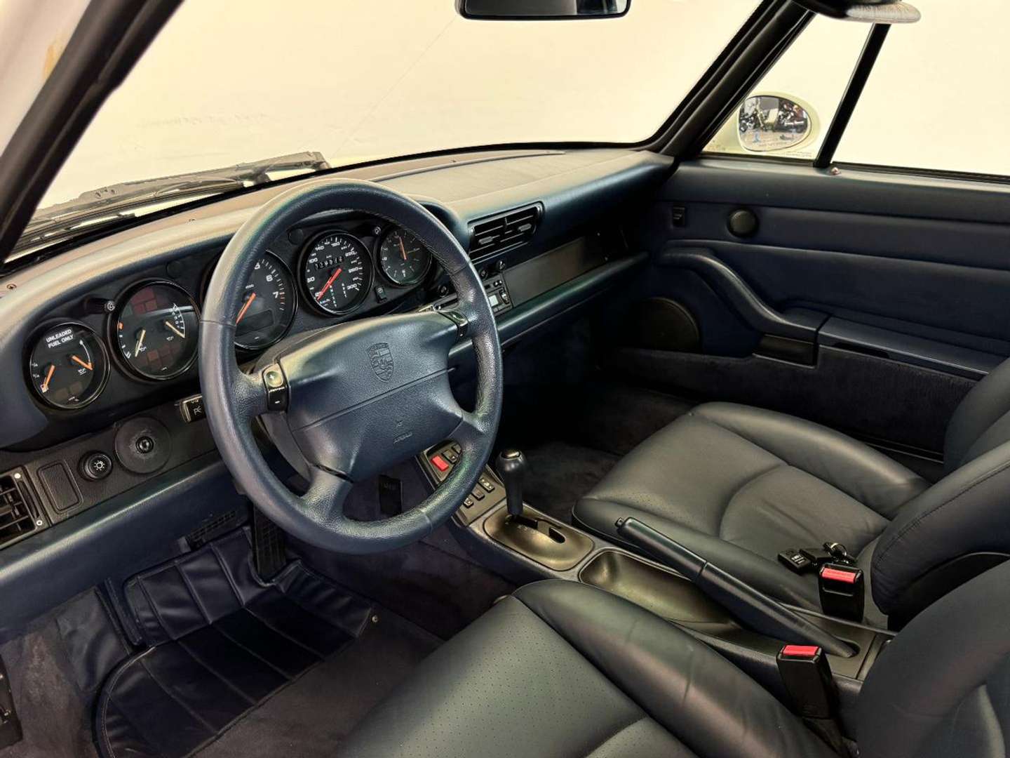 Porsche 993 Carrera - 1995 - Joinsteer - #9
