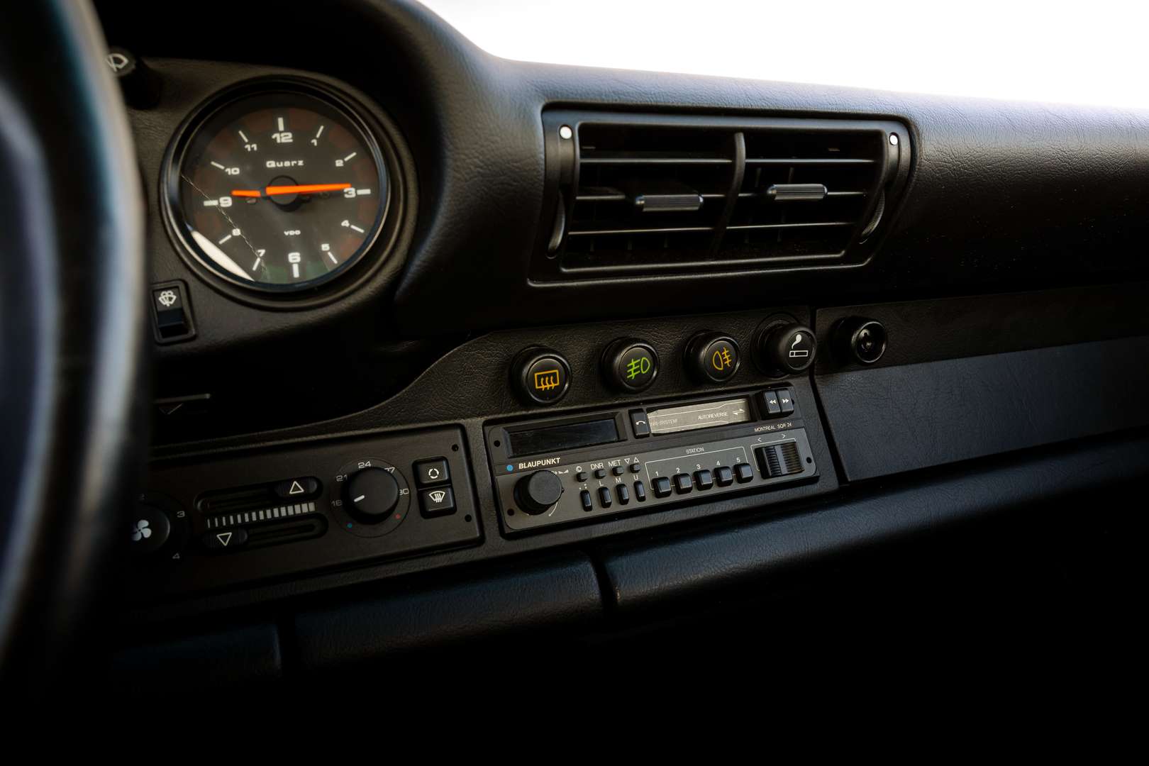 Porsche 964 CARRERA 4 - 1989 - Joinsteer - #25