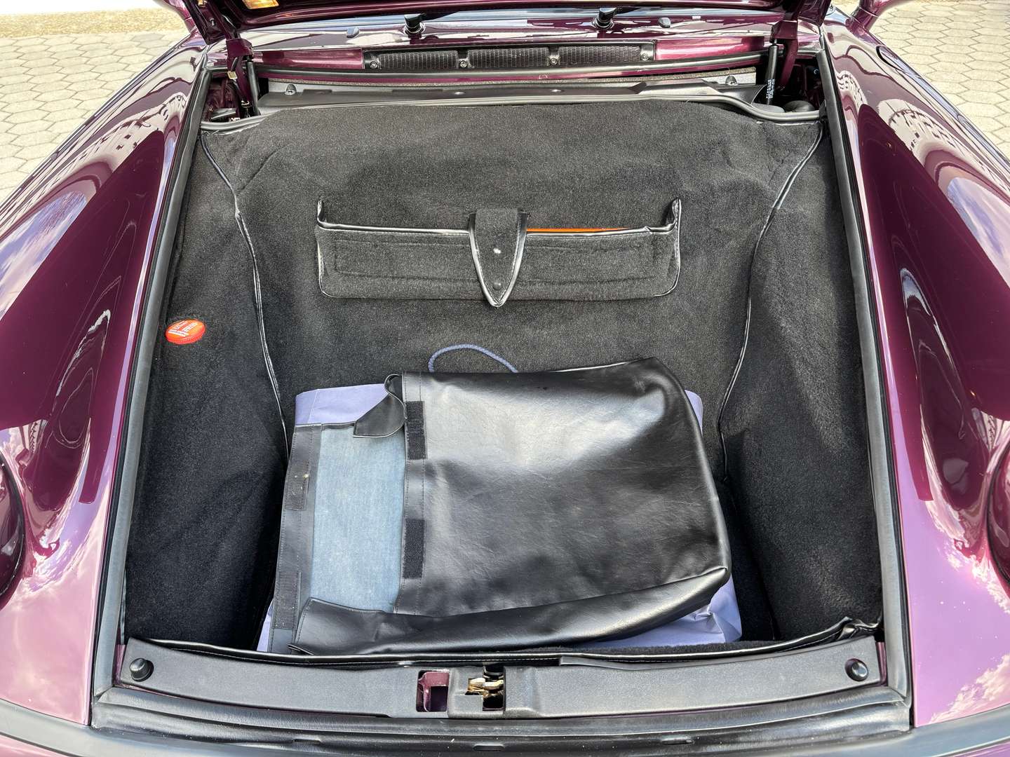 Porsche 964 Carrera 2 - 1991 - Joinsteer - #22