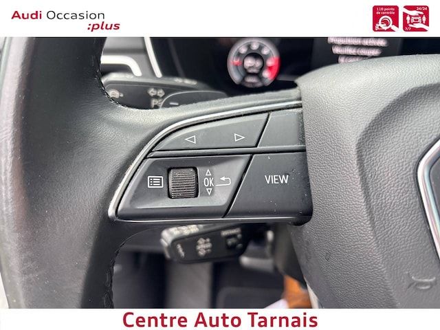 Audi A4 Allroad Avus 40 TDI 204 Ch S Tronic - 2021 - Joinsteer - #56