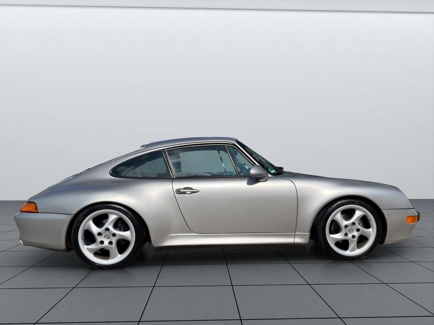 Porsche 993 Carrera S - 1997 - Joinsteer - #6