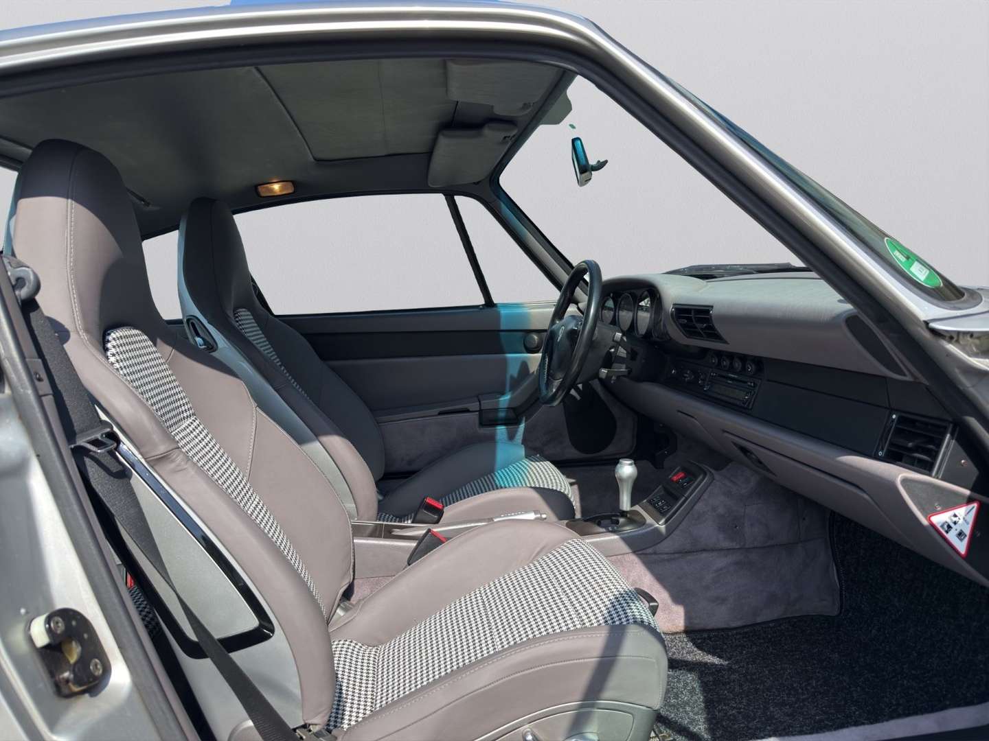 Porsche 993 Carrera S - 1997 - Joinsteer - #22
