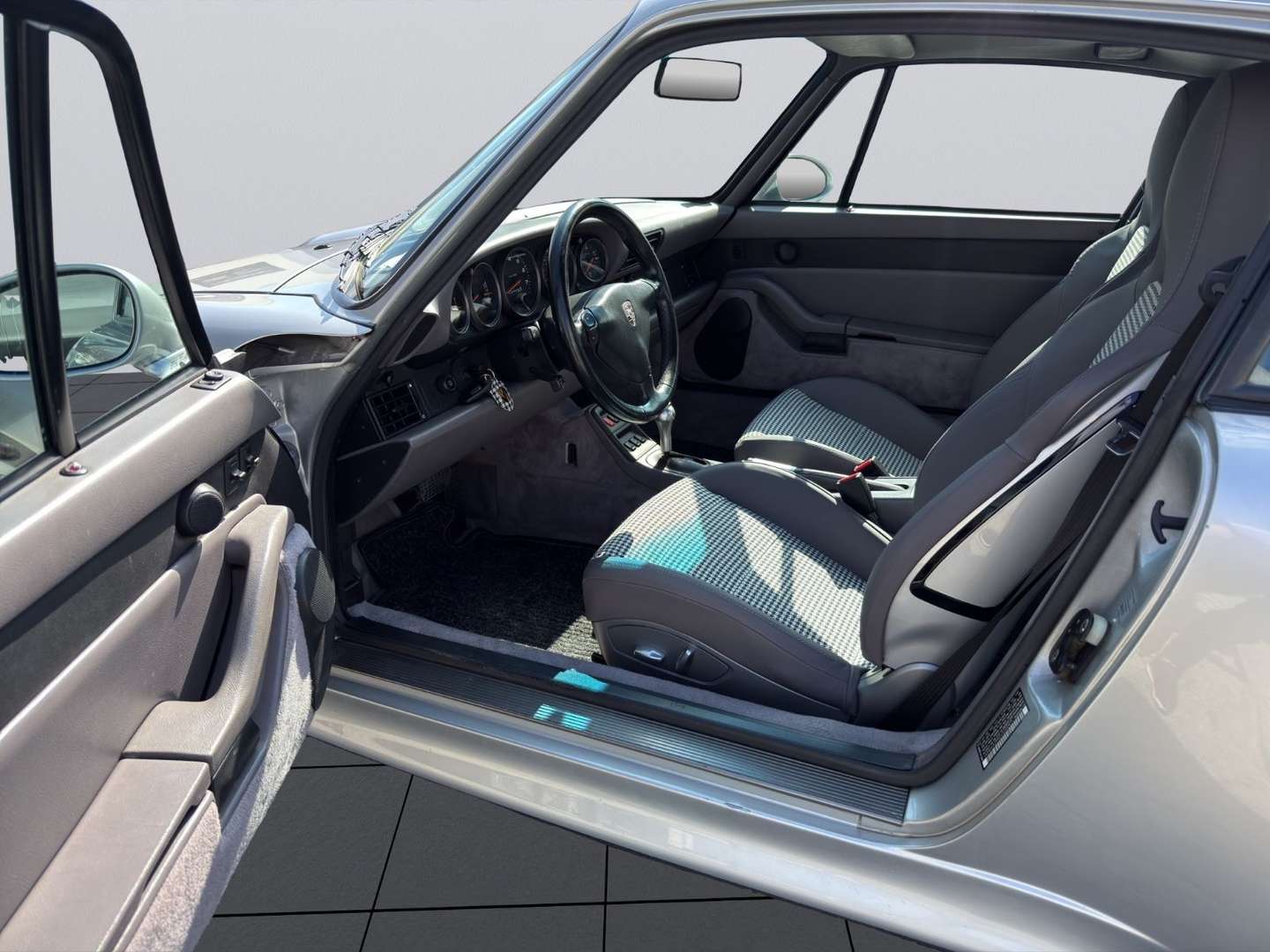 Porsche 993 Carrera S - 1997 - Joinsteer - #24