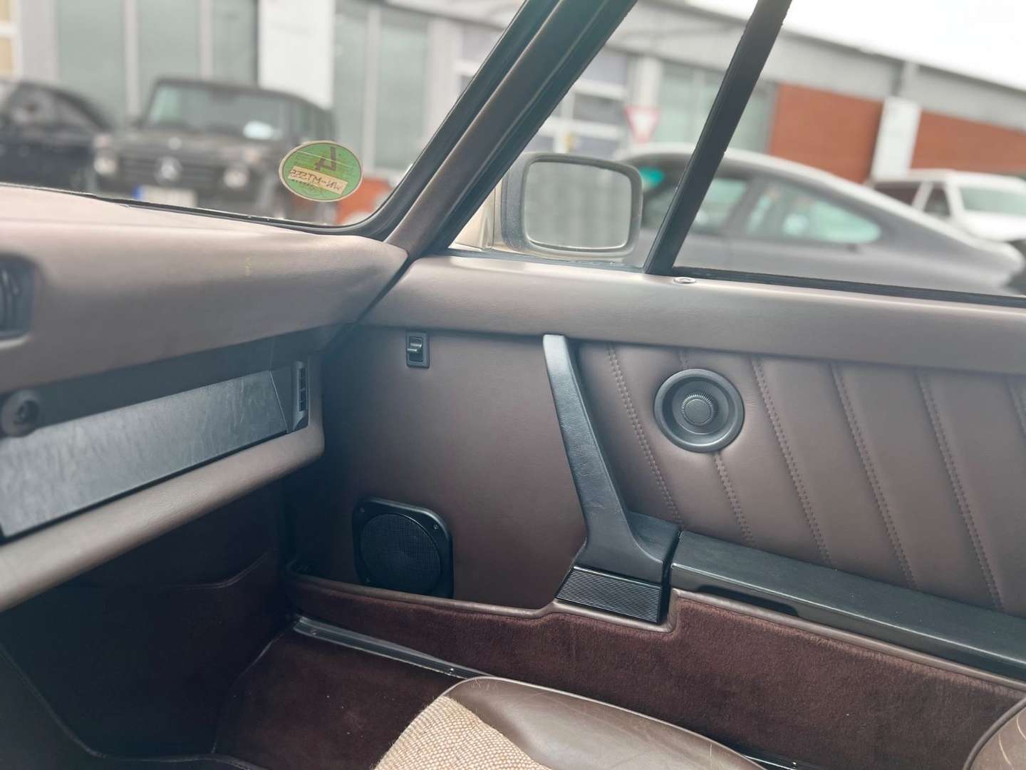 Porsche 930 Turbo - 1982 - Joinsteer - #11