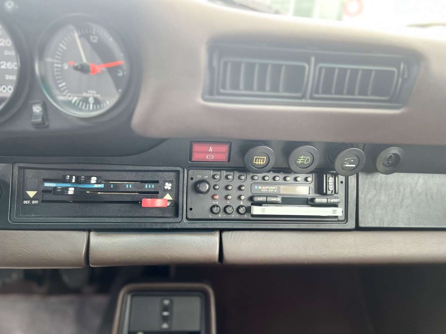 Porsche 930 Turbo - 1982 - Joinsteer - #12