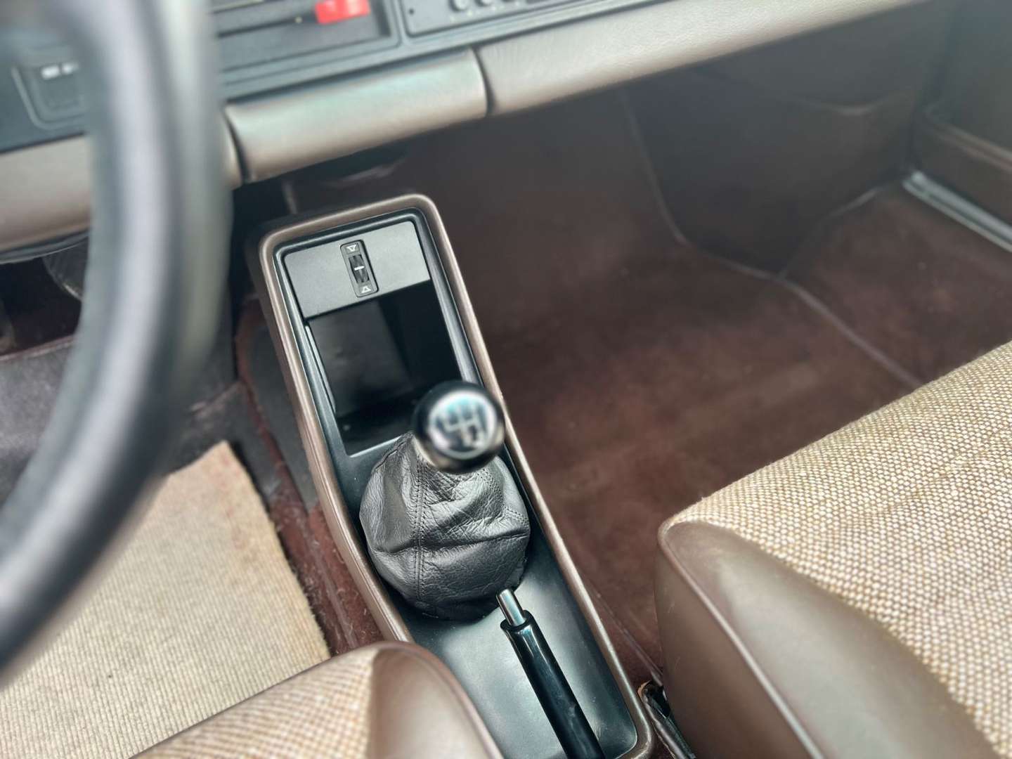 Porsche 930 Turbo - 1982 - Joinsteer - #13