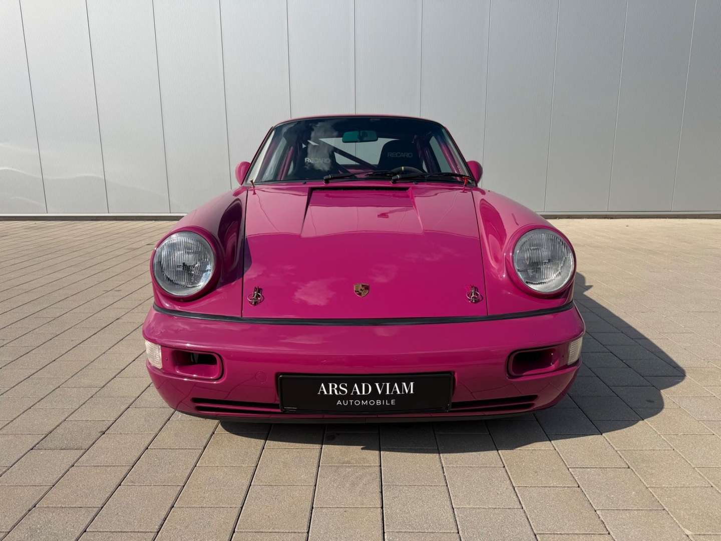 Porsche 964 - 1990 - Joinsteer - #4