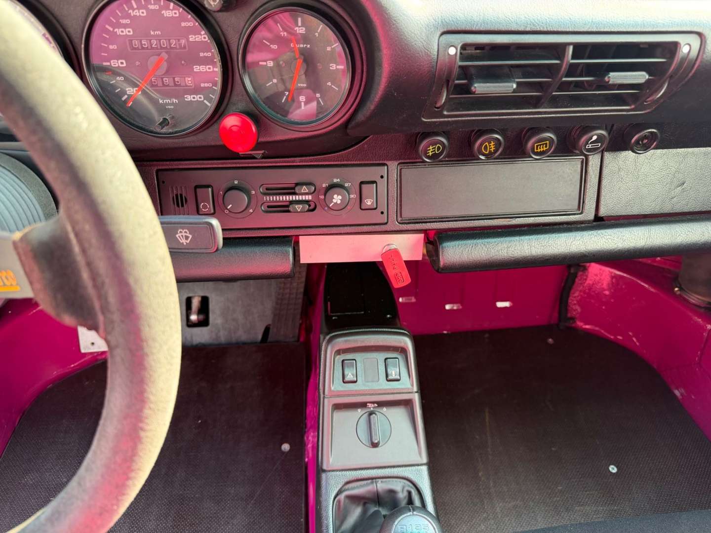 Porsche 964 - 1990 - Joinsteer - #17