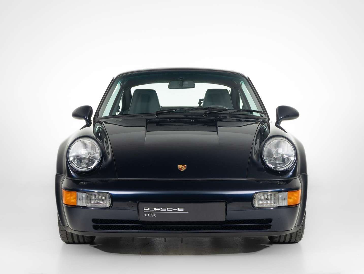 Porsche 964 Turbo - 1991 - Joinsteer - #16