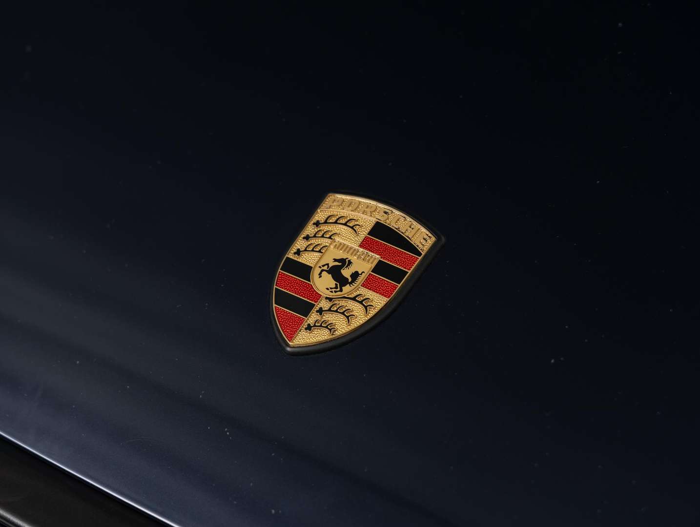 Porsche 964 Turbo - 1991 - Joinsteer - #25