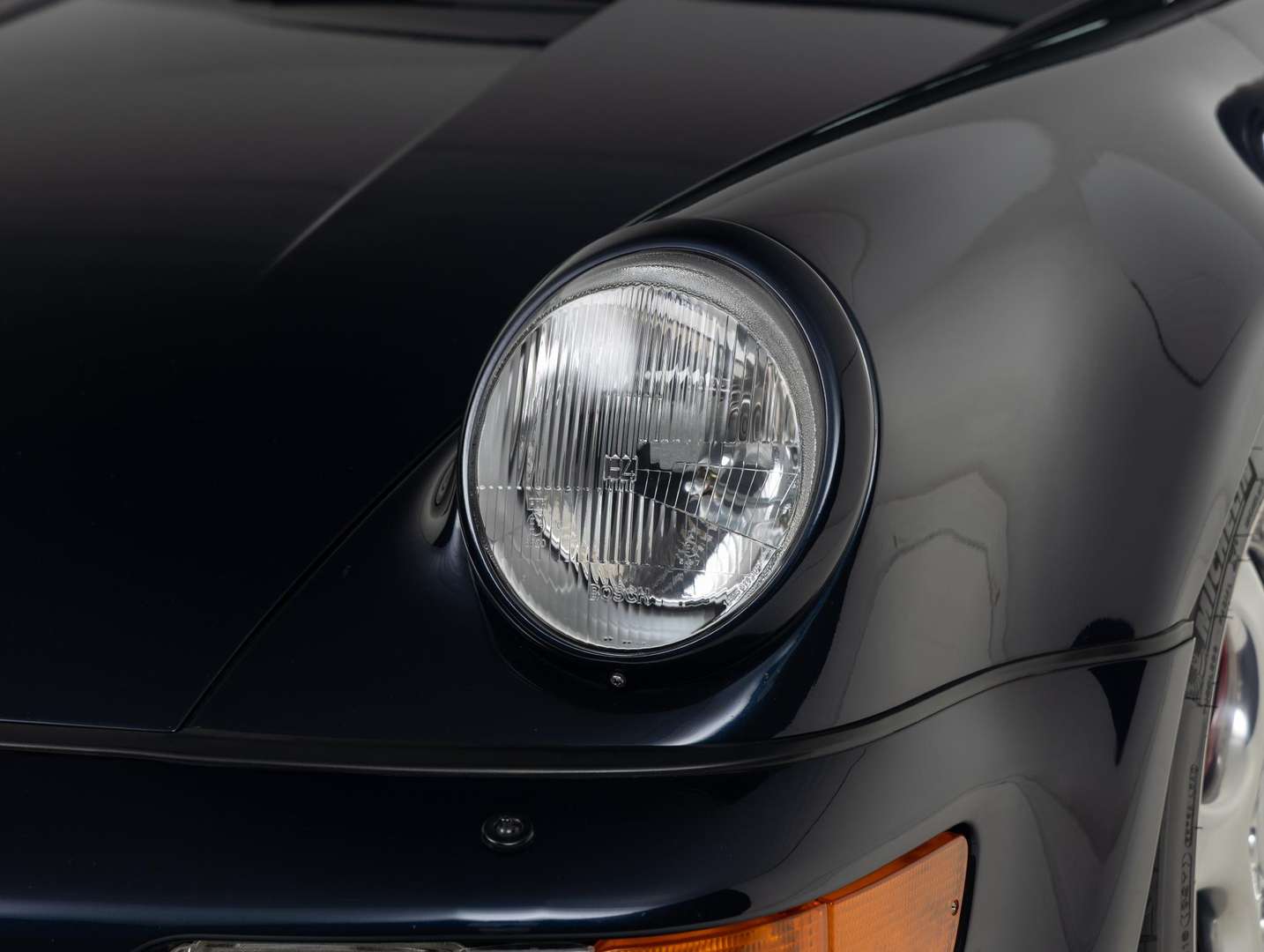 Porsche 964 Turbo - 1991 - Joinsteer - #26
