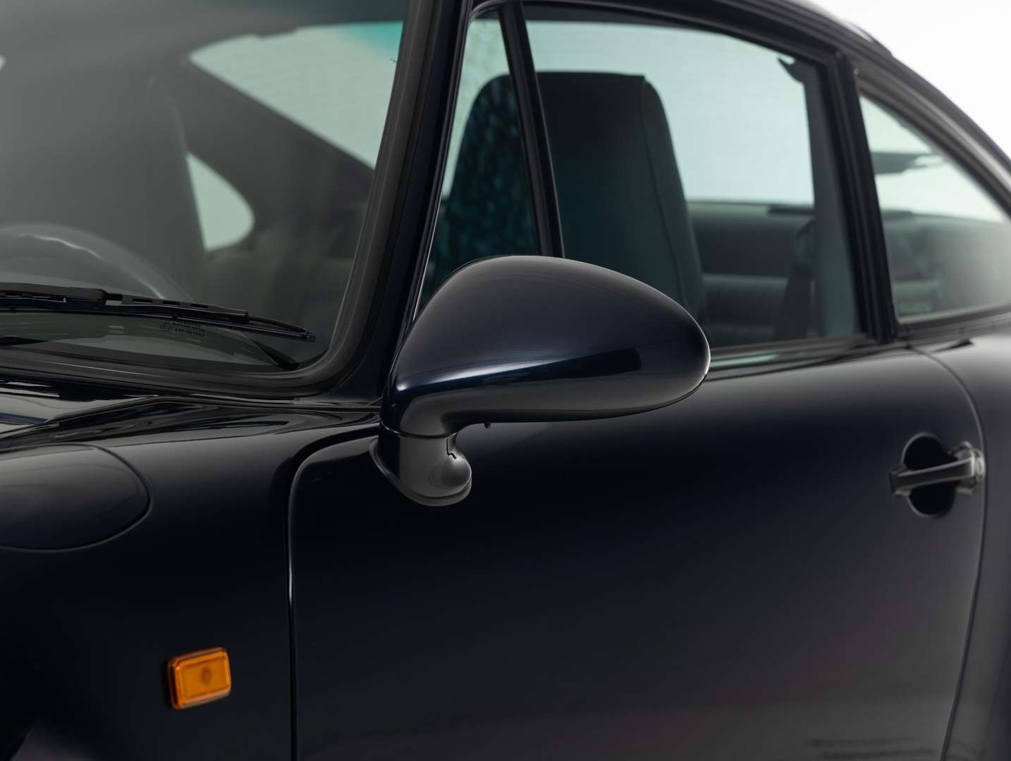 Porsche 964 Turbo - 1991 - Joinsteer - #27