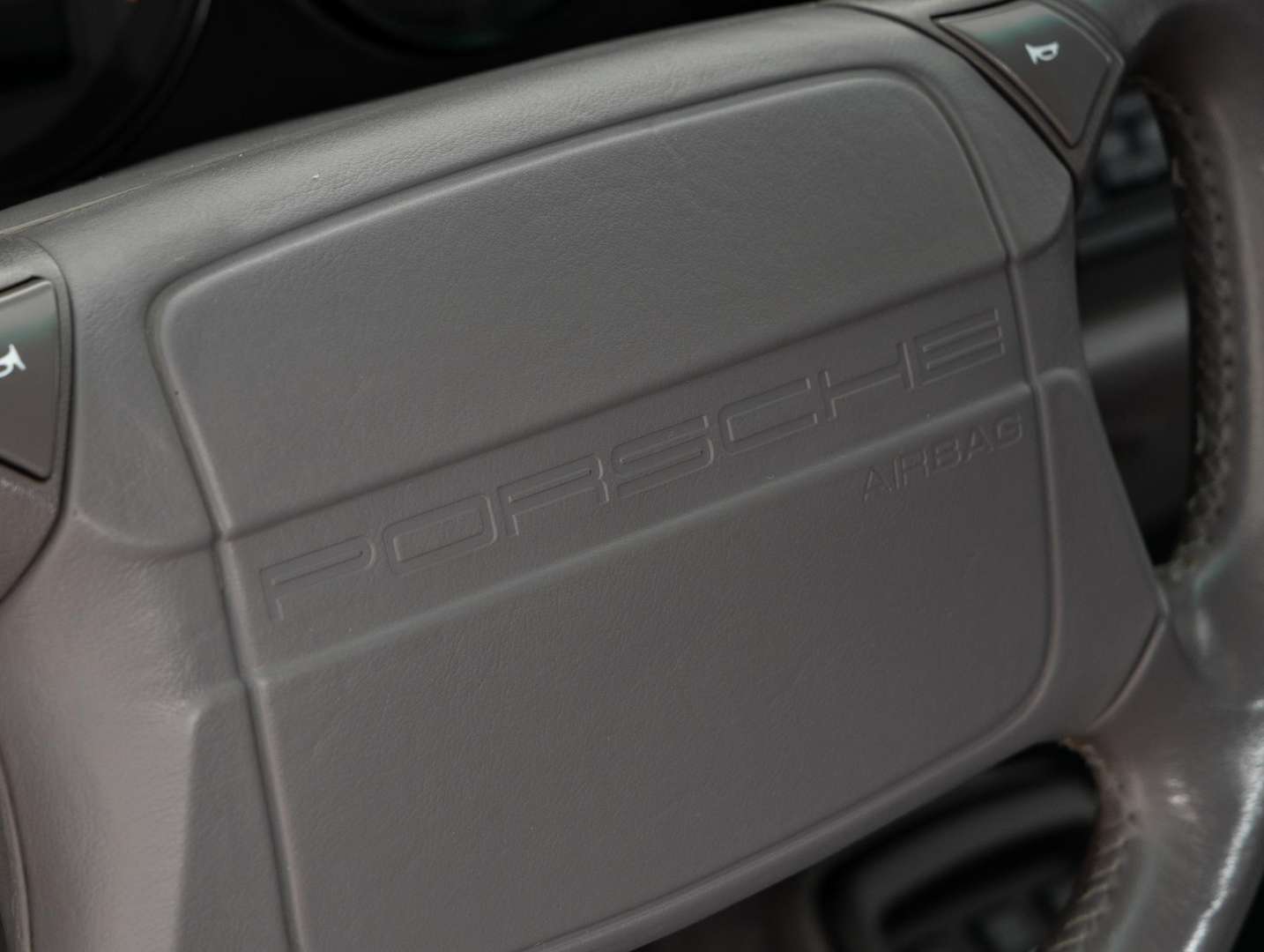 Porsche 964 Turbo - 1991 - Joinsteer - #37