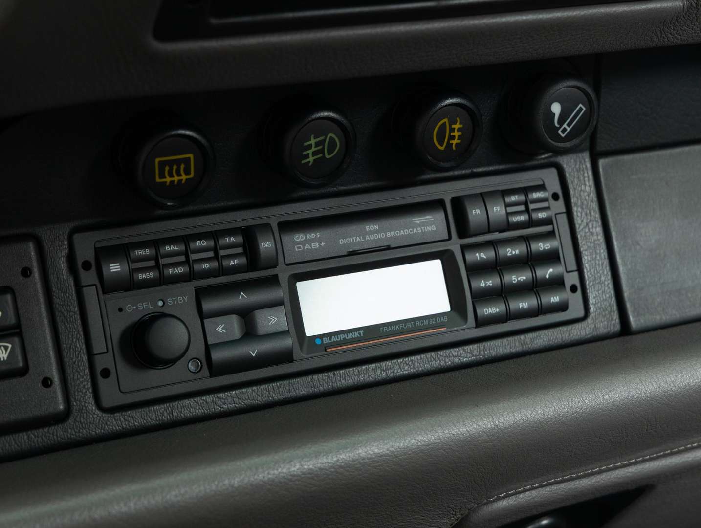 Porsche 964 Turbo - 1991 - Joinsteer - #41