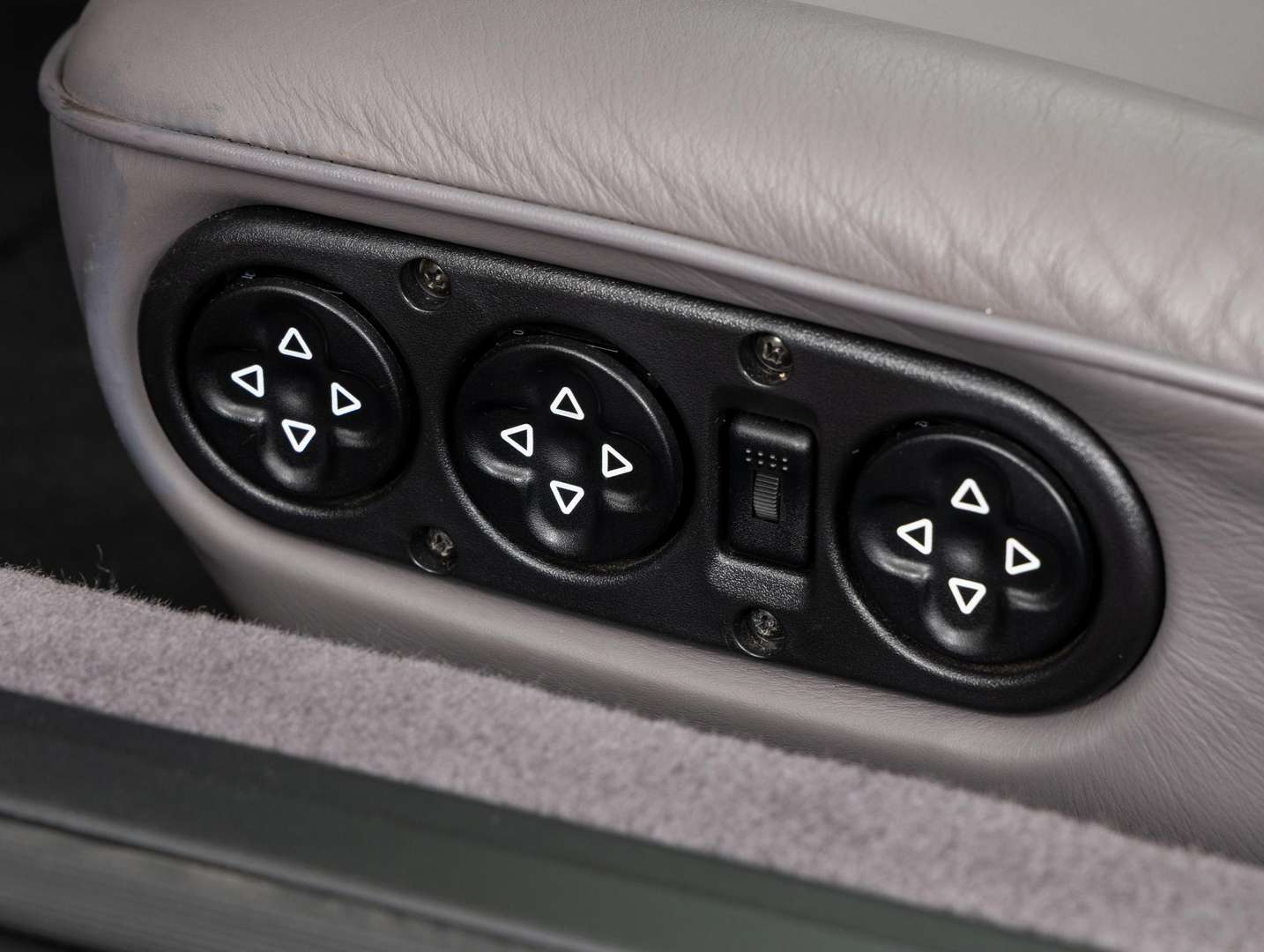 Porsche 964 Turbo - 1991 - Joinsteer - #44