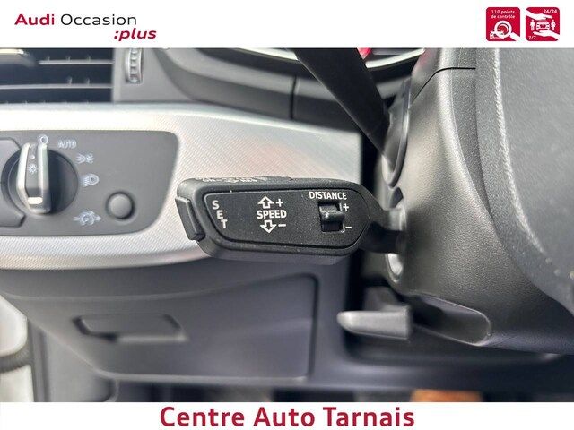 Audi A4 Allroad Avus 40 TDI 204 Ch S Tronic - 2021 - Joinsteer - #62